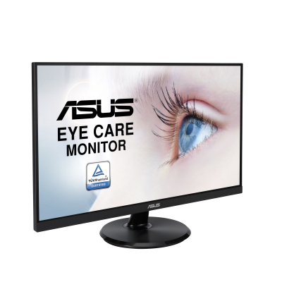 Asus Monitor 24 cale VA24DCP IPS USB-C HDMI Głoś