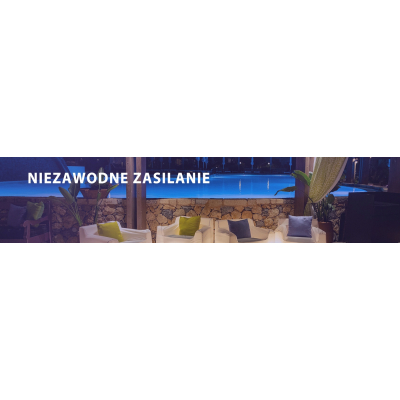 Qoltec Zasilacz impulsowy LED IP45 60W 12V 5A Wodoodporny