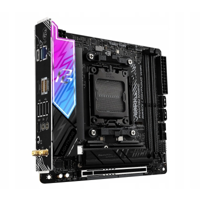 Płyta główna ASRock B850I LIGHTNING WIFI AM5 2DDR5 ITX