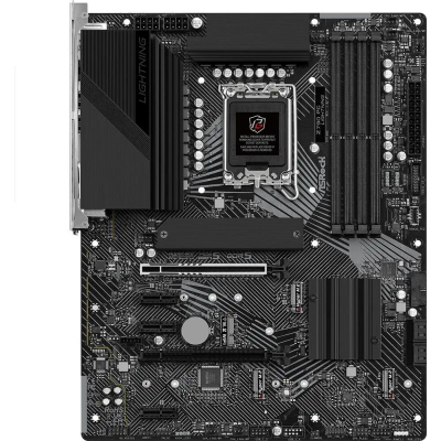 Płyta główna ATX ASRock Z790 PG Lightning s.1700 DDR5