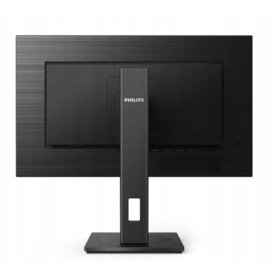 Philips Monitor 272S1AE 27 cali IPS DVI HDMI DP Pivot FHD 1920 x 1080 Sklep KOZIENICE RADOM