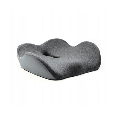 Powerton ERGO NESTIS Zestaw poduszka lędźwiowa i poduszka siedziska