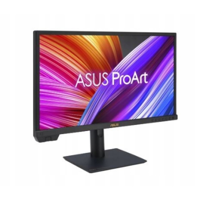 ASUS ProArt Monitor 24 cale PA24US 4K (3840 x 2160) DP HDMI TYPEC Sklep KOZIENICE RADOM