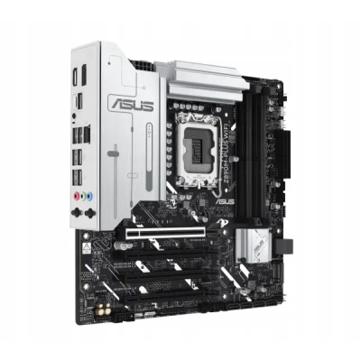 Płyta główna Micro ATX ASUS PRIME Z890M-PLUS WIFI