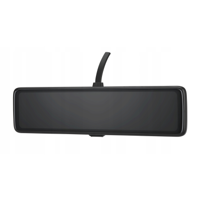 Kamera samochodowa mio mivue r850t Premium 2 5K z HDR zintegrowana e-mirror