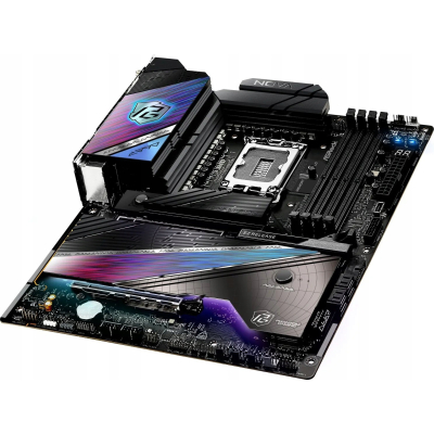 ASROCK Z890 Nova WiFi ATX LGA1851 DDR5
