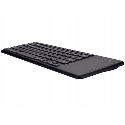Tracer Klawiatura bezprzewodowa z touchpadem Smart RF 2,4 GHz