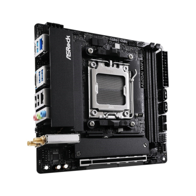 ASROCK A620AI WIFI mini-ITX AM5 DDR5