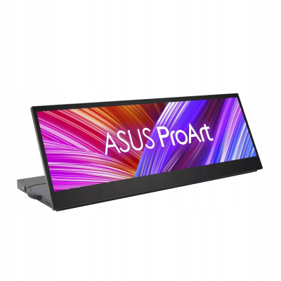 Asus Monitor 14 cali PA147CDV BK/5MS/EU/HDMI