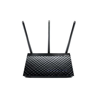 Router ASUS DSL-AC51 ADSL/VDSL AC750 1xWAN 2xLAN