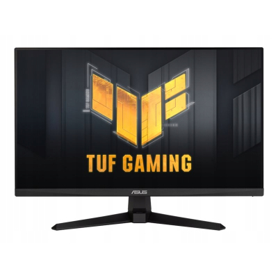 Asus Monitor 25 cali VG259Q3A IPS 180Hz 1MS 2xHDMI DP GŁOŚNIK FHD 1920 x 1080 Sklep KOZIENICE RADOM