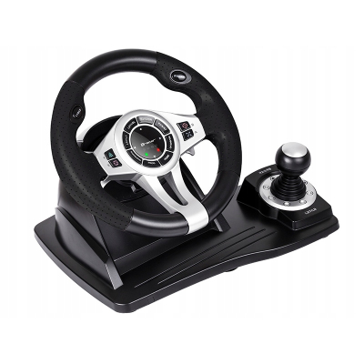 Kierownica Roadster 4 in 1 PC/PS3/PS4/Xone TRAJOY46524