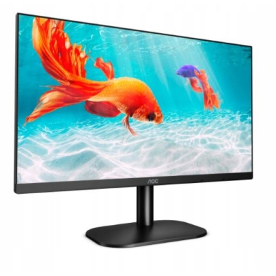 AOC Monitor 22B2AM 21.5 cala VA HDMI Głośniki