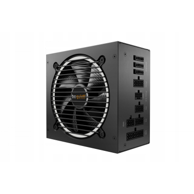 Be quiet! Zasilacz Pure Power 12 M 650W ATX 3.0 GOLD