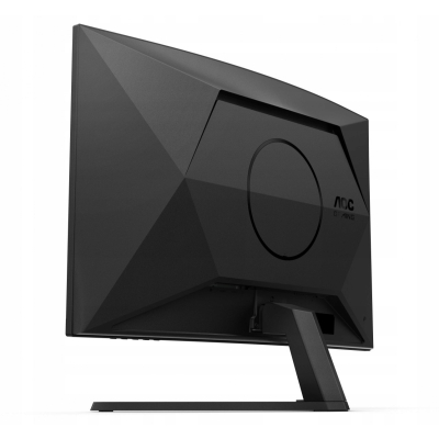 AOC Monitor CQ32G4VE 31.5 cala Fast VA Zakrzywiony