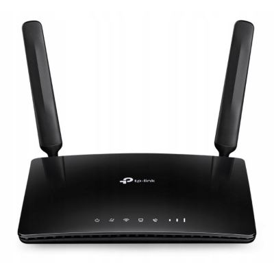 TP-LINK Router MR6500V 4G LTE N300 1WAN 2LAN 1SIM