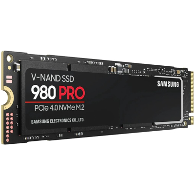SAMSUNG Dysk SSD 980PRO Gen4.0x4 NVMeMZ-V8P1T0BW