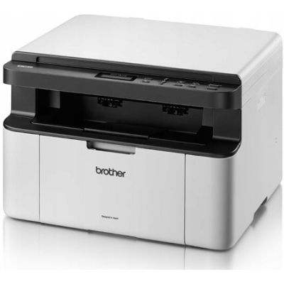 Drukarka wielofunkcyjna laserowa (mono) Brother DCP-1510E