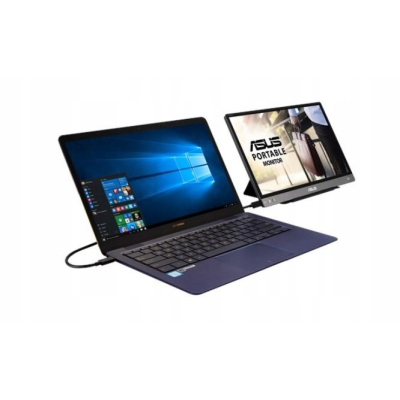 Asus Monitor MB14AC 14 cali IPS FHD USB-C SKLEP KOZIENICE RADOM