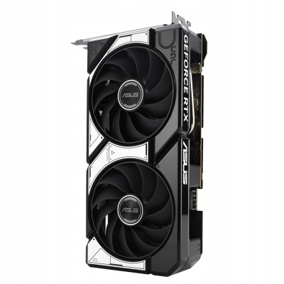 Karta graficzna ASUS DUAL RTX 5060 8GB OC