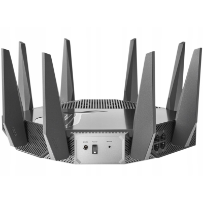 ASUS Router GT-AXE11000 ROG Rapture WiFi 6 Gaming