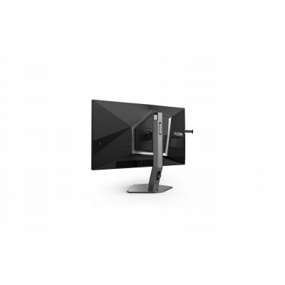 AOC Monitor AG276QZD2 26.7 cala QD OLED 240Hz HDMIx2 DP Pivot