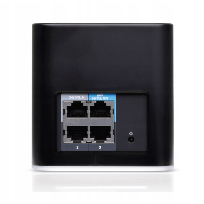 UBIQUITI UniFi AirCube AC WiFi Router