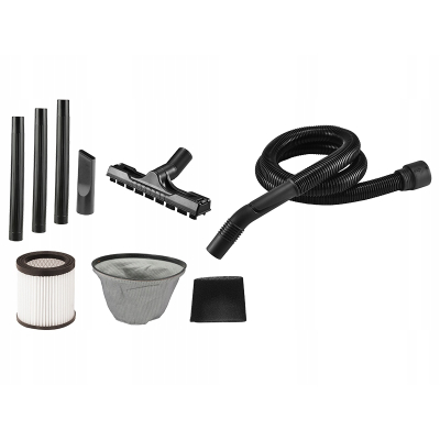 Tracer DustRider odkurzacz przemysłowy 1300W zbiornik 20L TRAODK47 SKLEP KOZIENICE RADOM