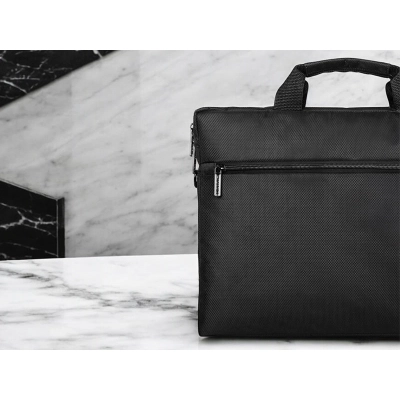 CANYON Torba na laptopa B-2 Biznesowa 15.6'' Czarna