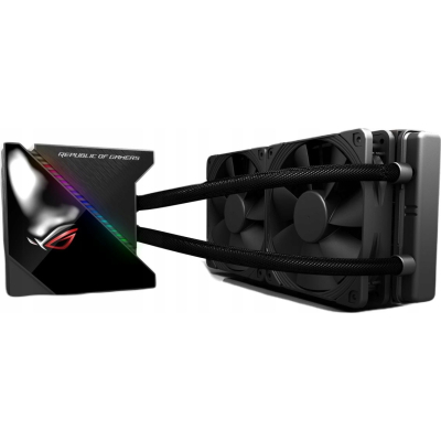 Zestaw chłodzenia wodnego Asus ROG Ryujin 240 SKLEP RADOM KOZIENICE