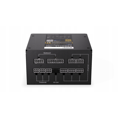 Zasilacz Endorfy Supremo FM6 1000 W EY7A011 80 PLUS Gold SKLEP KOZIENICE RADOM