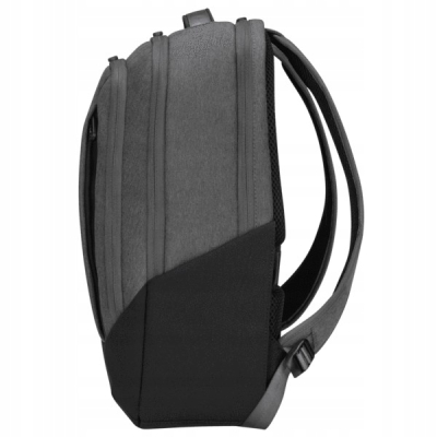 TARGUS Plecak 15.6'' Cypress Hero Backpack with EcoSmart (Light Gray)
