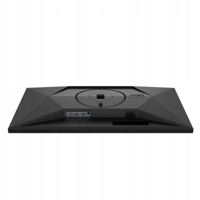 AOC Monitor Q27G4XN 27 cali Fast VA 180Hz HDMIx2 DP