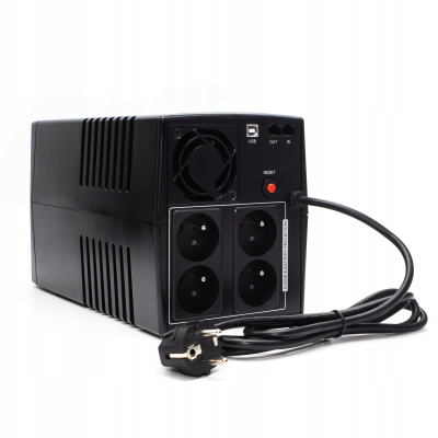 CyberPower UPS UT2200EG-FR