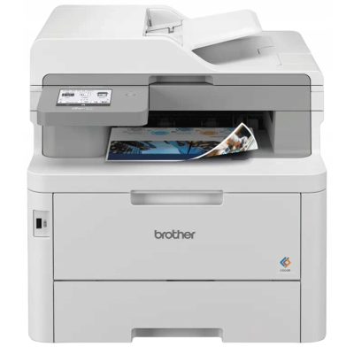 Drukarka wielofunkcyjna laserowa (kolor) Brother MFC-L8340CDW