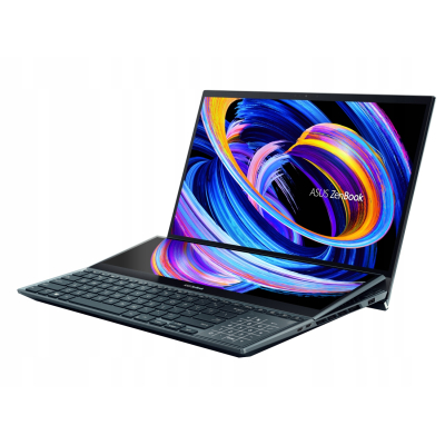 ASUS ZenBook OLED i9-1290H 32GB 1TB RTX3070Ti Windows 11 Pro SKLEP KOZIENICE RADOM