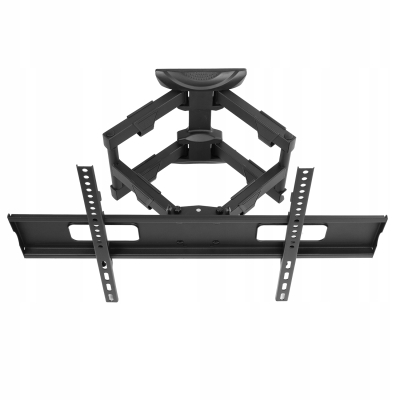 Maclean Uchwyt do telewizora max VESA 600x400 37-80