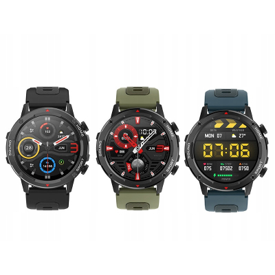 TRACER Smartwatch SMR11 HERO 1.39