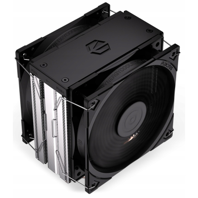 Endorfy Fera 5 Dual Fan EY3A006 Chłodzenie procesora