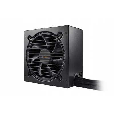 Zasilacz Pure Power 11 700W 80+ GOLD N.MODU BN295