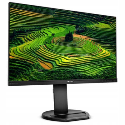 Philips Monitor 23.8 241B8QJEB IPS DVI HDMI DP Pivot 1920 x 1080 (Full HD) Sklep KOZIENICE RADOM