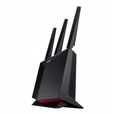 ASUS Router RT-AX86U Pro Gaming WiFi 6 AX5700