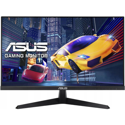 ASUS Monitor 23.8 cala VY249HGR FHD IPS 120Hz HDMI VGA 1MS
