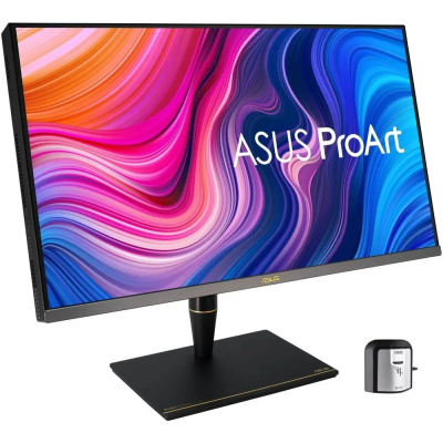 Asus Monitor 32 cale ProArt PA32UCX-PK 4K HDR IPS Mini LED Pro HDMI DP USB