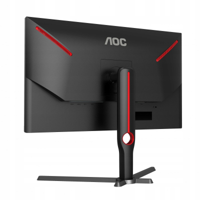 AOC Monitor U27G3X 27 cali IPS 4K 160Hz HDMIx2 DPx2