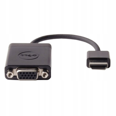 DELL Adapter HDMI to VGA