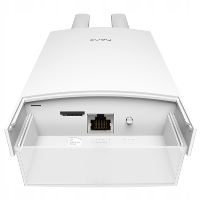 CUDY Router LT700 Outdoor 4G LTE SIM AC1200 SKLEP KOZIENICE RADOM
