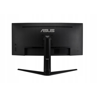 Monitor Asus 34 cale VG34VQL1B UWQHD 1500R 165Hz