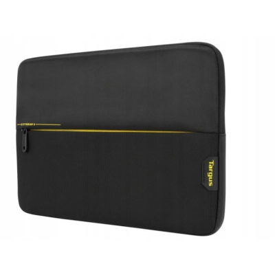 Targus Etui CityGear 13.3 cala Laptop Sleeve - czarne