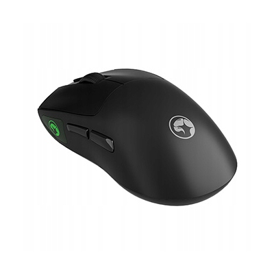 Marvo NIRO 320 Mysz czarna, 8000DPI, Tri-Mode